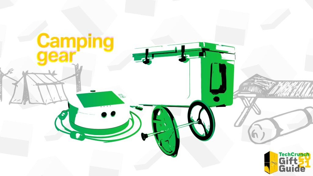 Camping Gear Gift Guide: Top Picks You'll Love