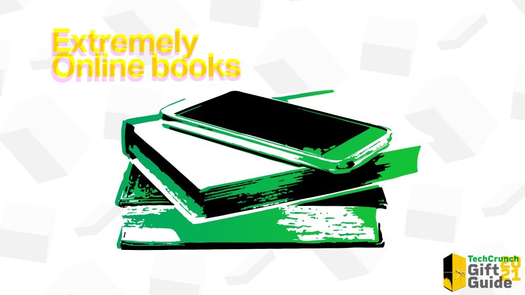 Extremely Online Books: A Gift Guide