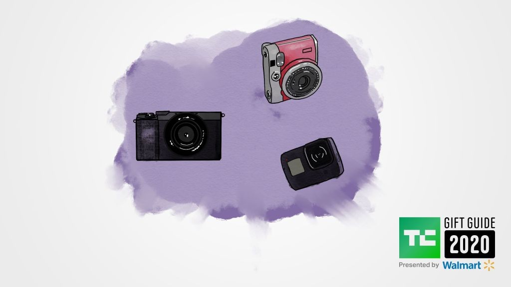 Photography Gift Guide: Fun Gear for the Holidays