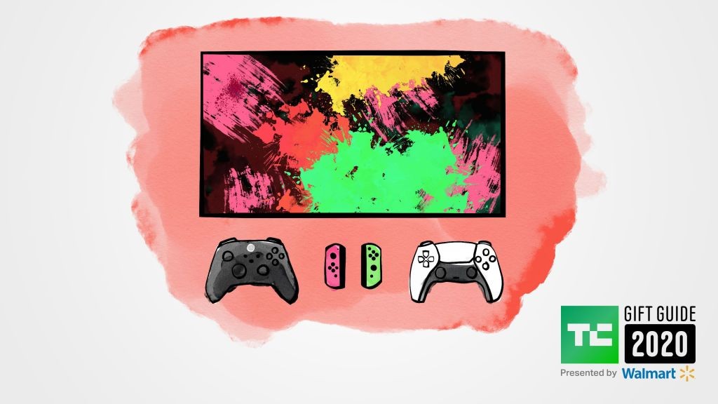 Gift Guide: Games for Every Platform - Winter 2023