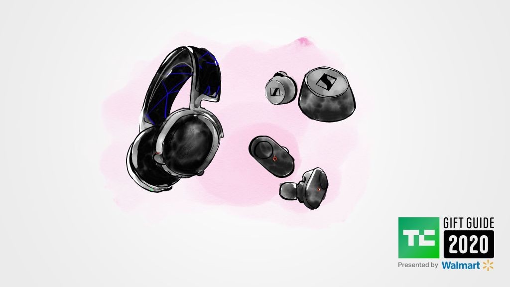 Best Headphones of 2020: Gift Guide