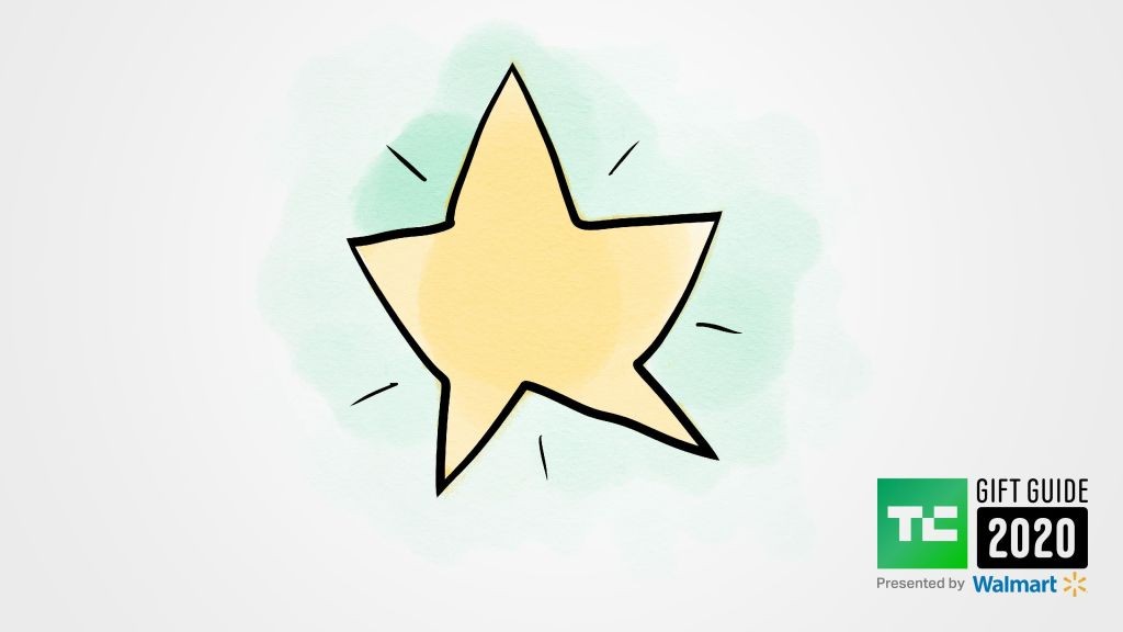 TechCrunch's Favorite Things of 2020: The Ultimate Gift Guide