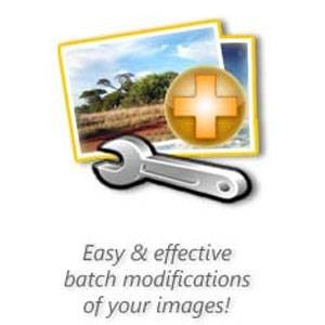 Easy Image Modifier - Portable Windows App