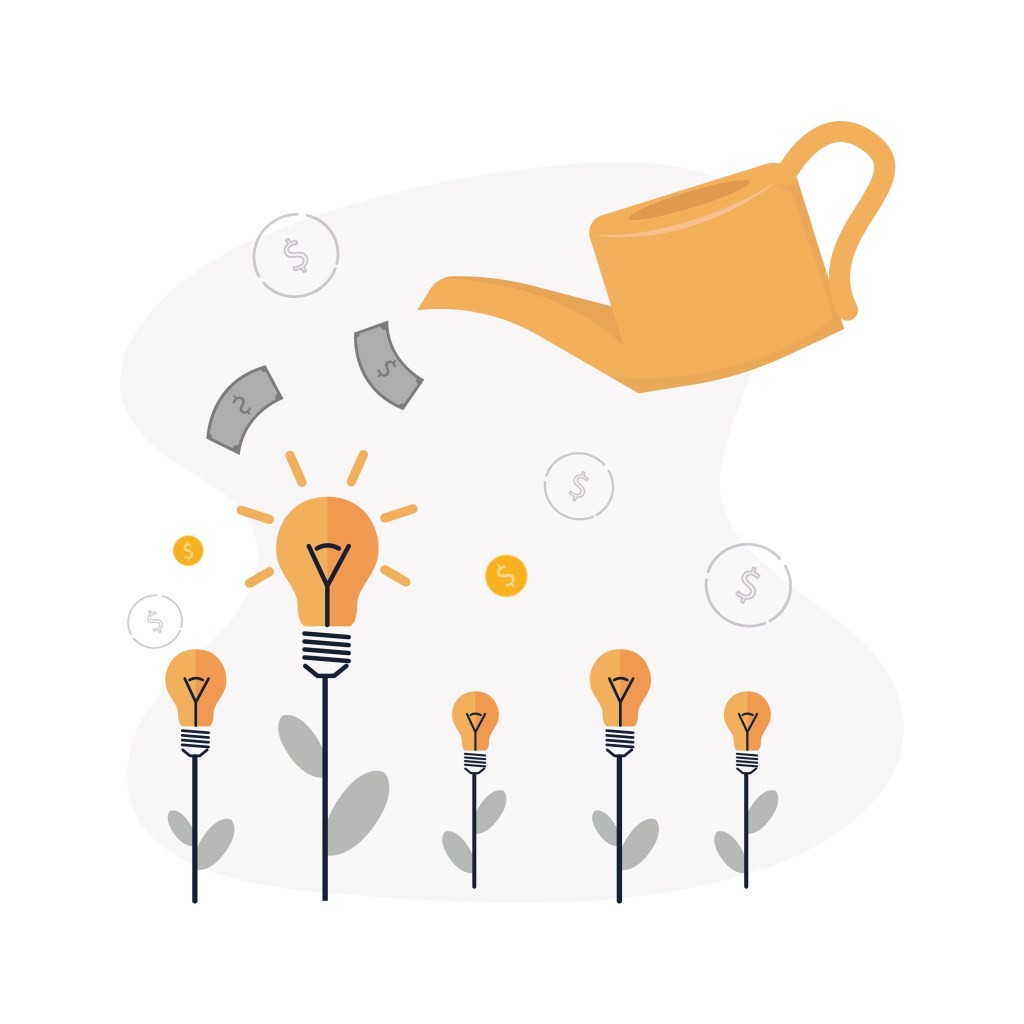 givz Raises $3M Seed Funding - Donations as a Marketing Tool
