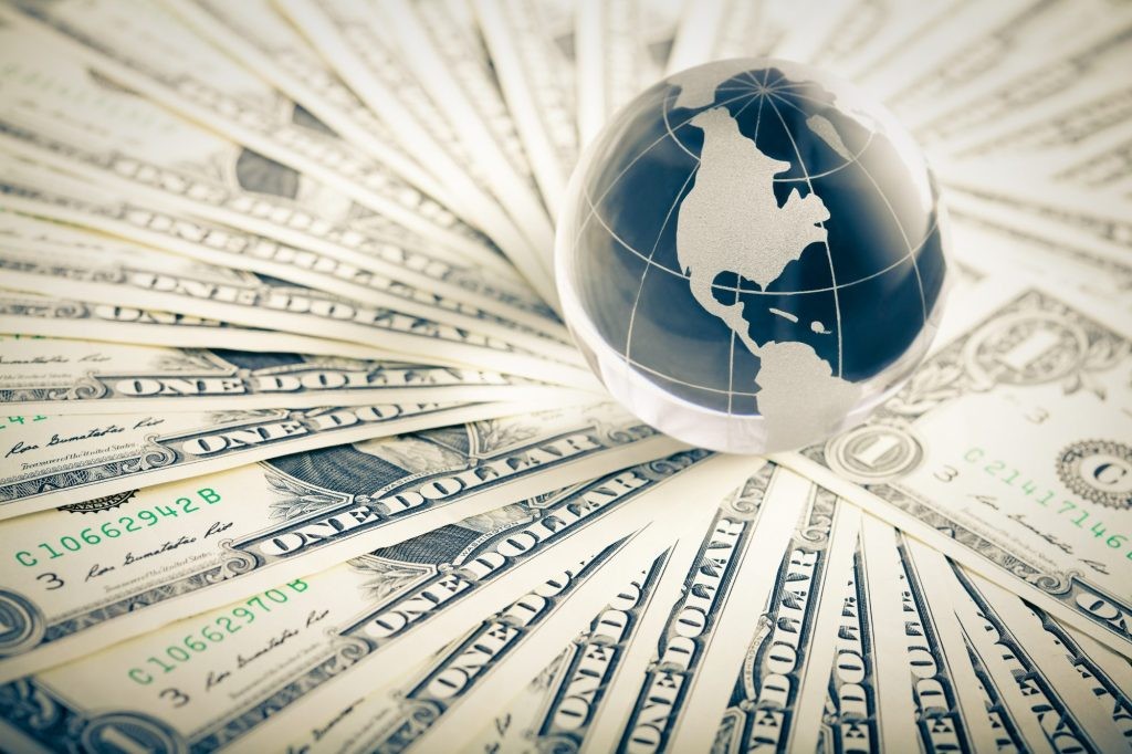 GPS Raises $300M for API-Based Payments & Embedded Finance