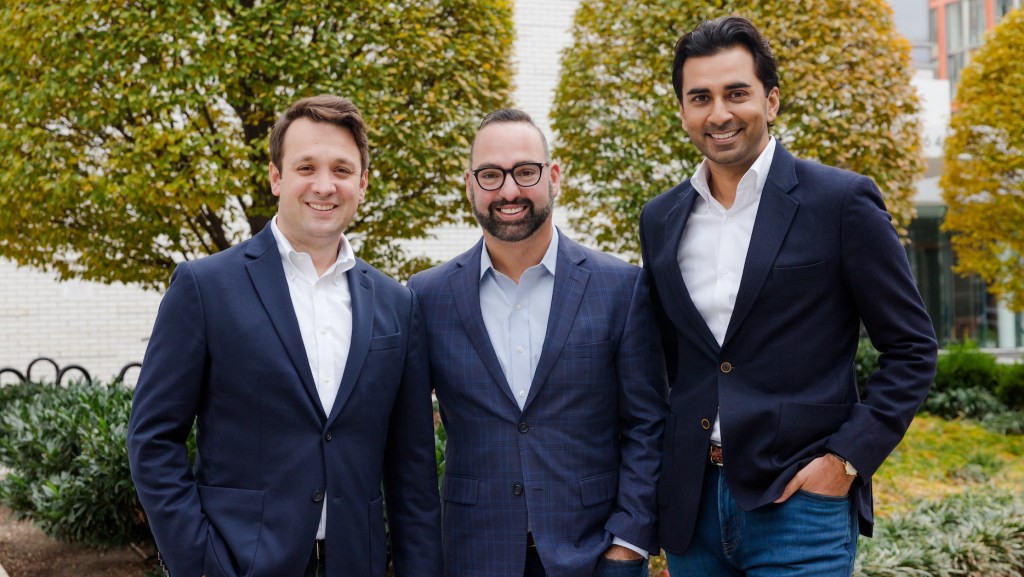 Enquire AI Launches with $5.5M Funding - Formerly Globalwonks