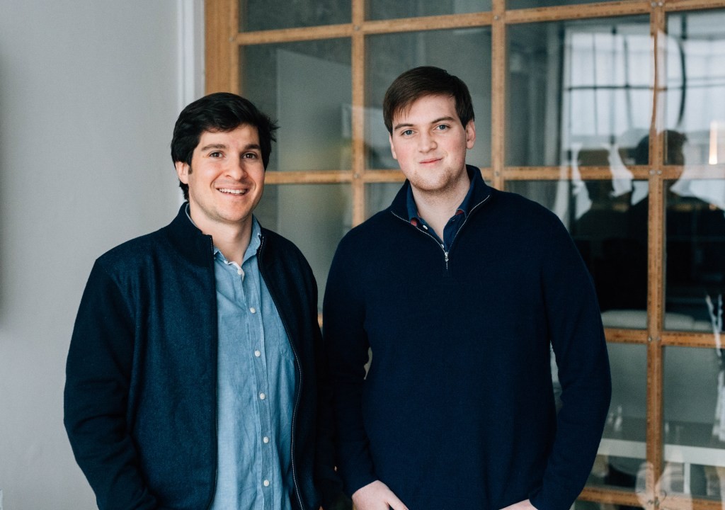Glorify App Secures $40M Series A Funding - a16z Led