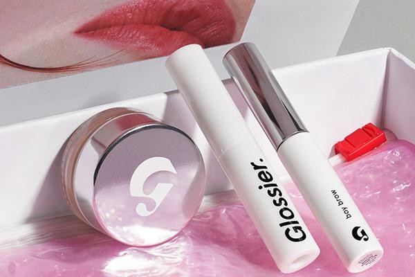 Glossier Lays Off One-Third of Corporate Staff