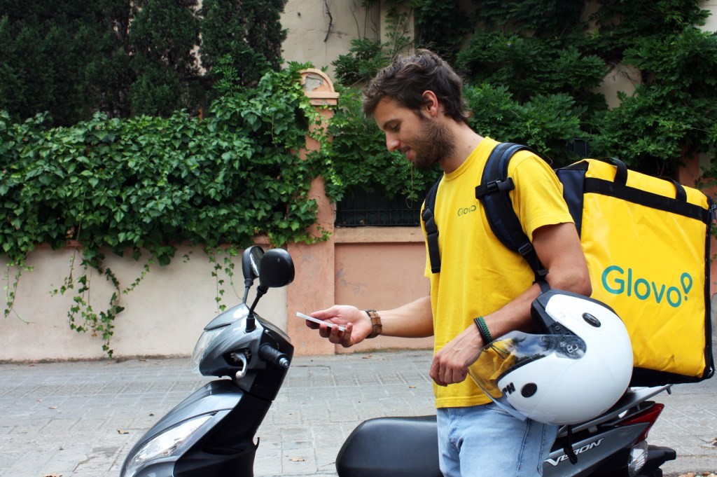 Glovo Acquires Delivery Hero Brands in the Balkans for $208M