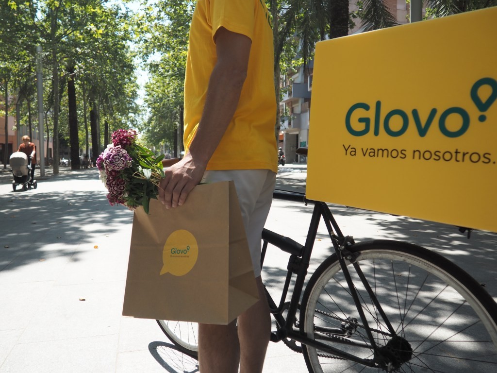 Glovo's African Expansion: Doubling Down on Investment