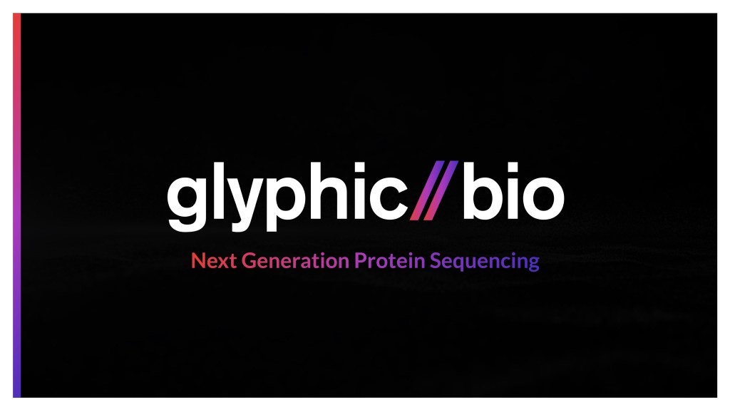 Glyphic Biotechnologies Secures $6M Seed Funding - Protein Sequencing