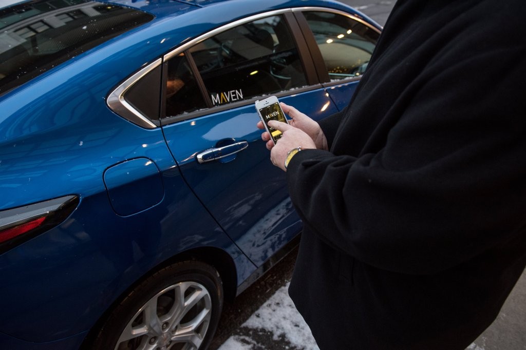 GM's Bold Vision: A Netflix-Sized Subscription Business by 2030