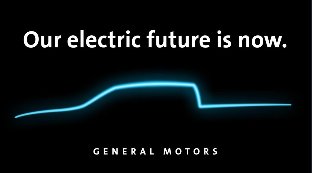 GM Developing Third Electric Pickup Truck | News