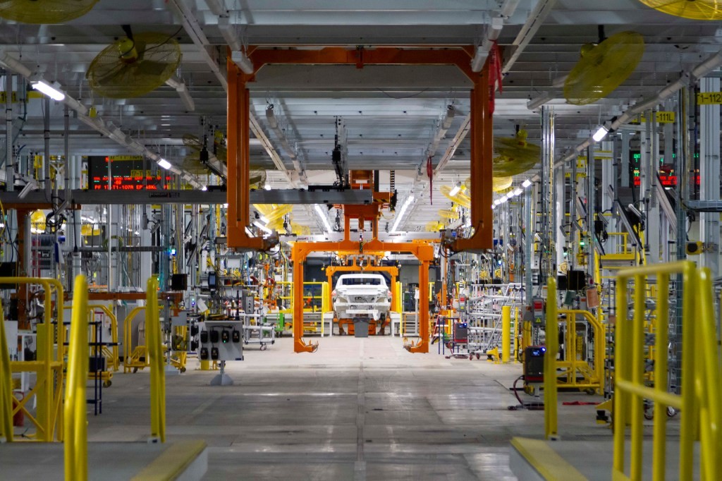 Gatik, Torc & NVIDIA Partner to Advance Self-Driving Technology