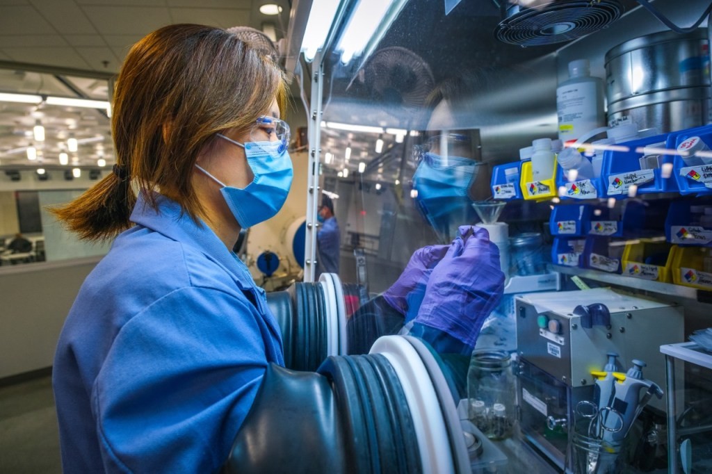 GM Invests in California Lithium Extraction | Electric Vehicle News