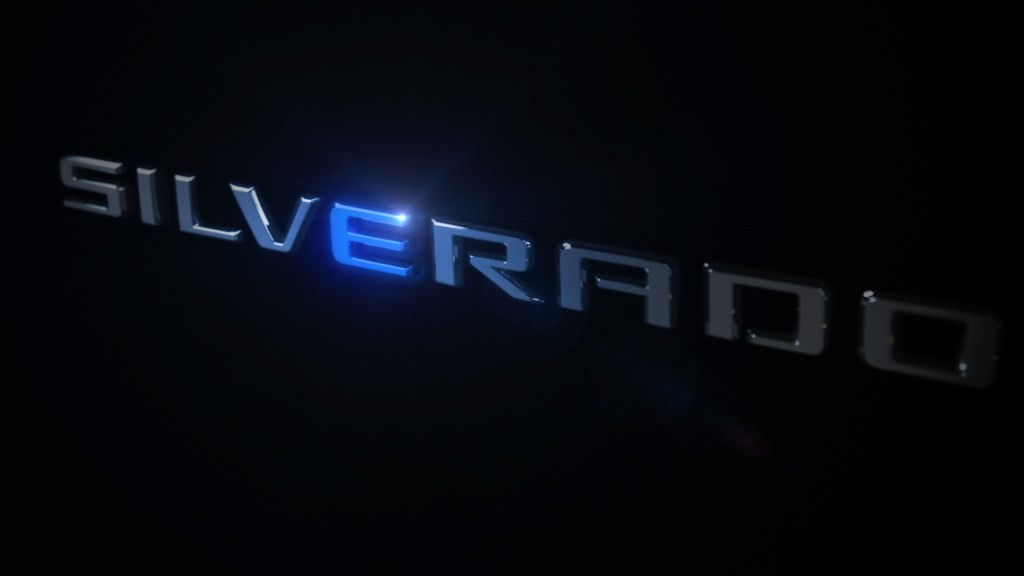 GM Silverado EV Production to Begin in Early 2023