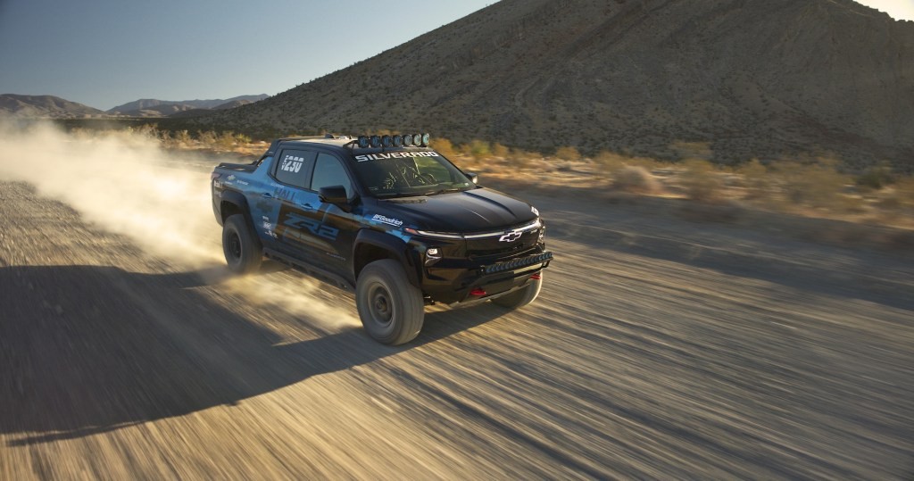 GM's New Battery Tech: Cheaper EVs by 2028
