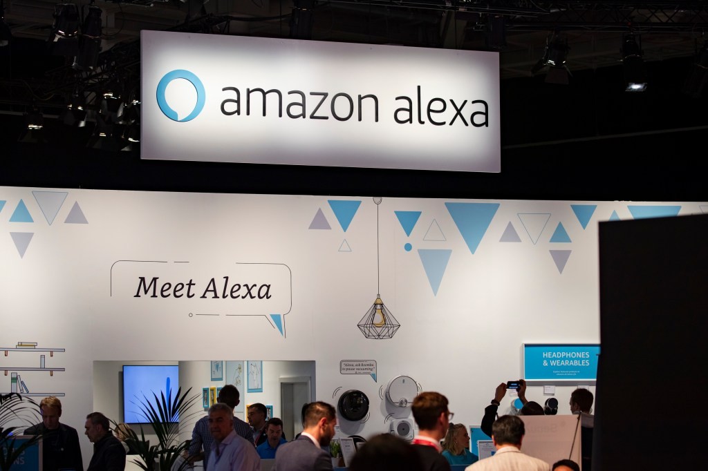 OnStar Emergency Service Now Available via Amazon Alexa | GM