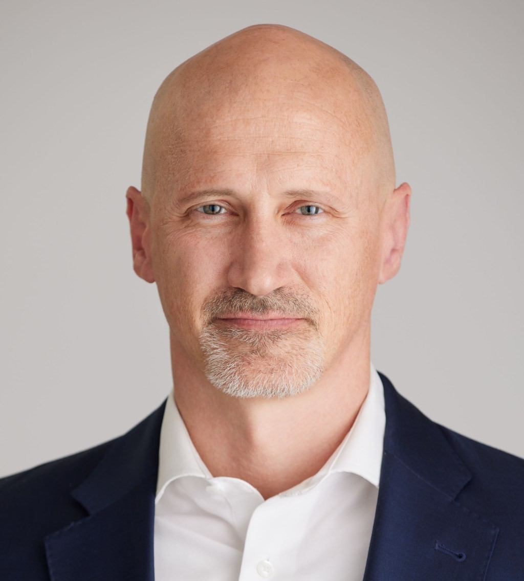 GM Hires Aurora Co-founder as Chief Product Officer