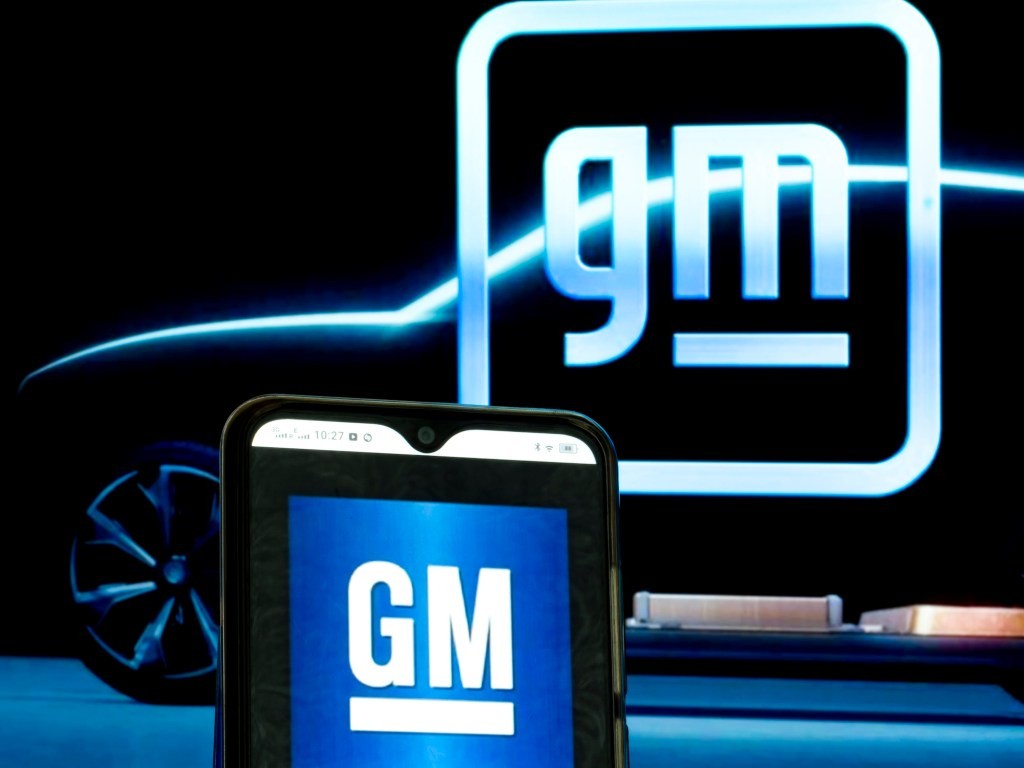GM Tech Executive Shakeup: Software Team Impacted