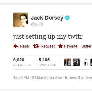 First Ever Online: Video, Tweet, Image, Website & Email - History