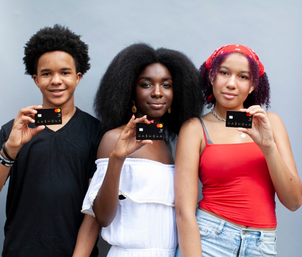Goalsetter Raises $3.9M for Kids' Financial Literacy