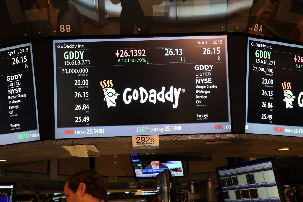 GoDaddy Data Breach: Over 1 Million Accounts Exposed
