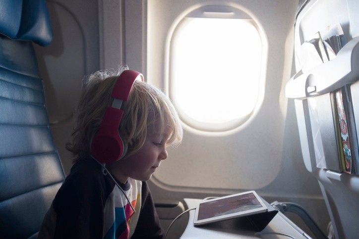Gogo In-Flight Internet Now Intelsat | Connectivity Update