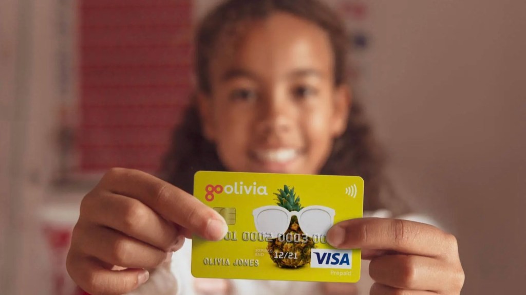 gohenry Raises $40M to Empower Young People with Finance