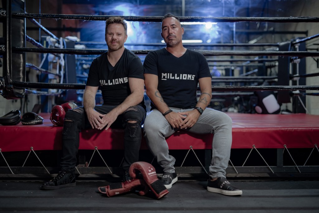 Millions Secures $10M for Social Commerce Platform for Athletes