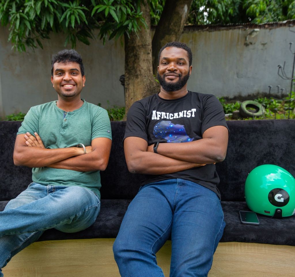 Gokada Expands: Ride-Hailing Launch in Nigeria & Super App Vision