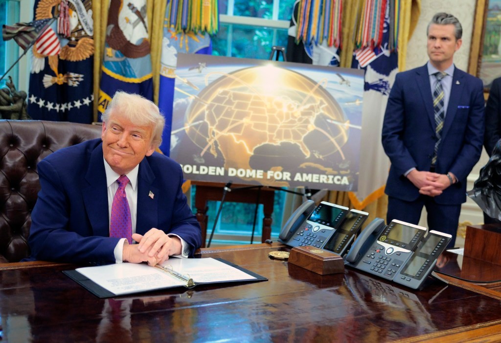 Golden Dome: Will India's Semiconductor Push Succeed?