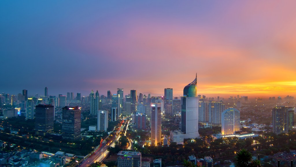 Southeast Asia Exits Forecast to Hit Record High - Golden Gate Ventures