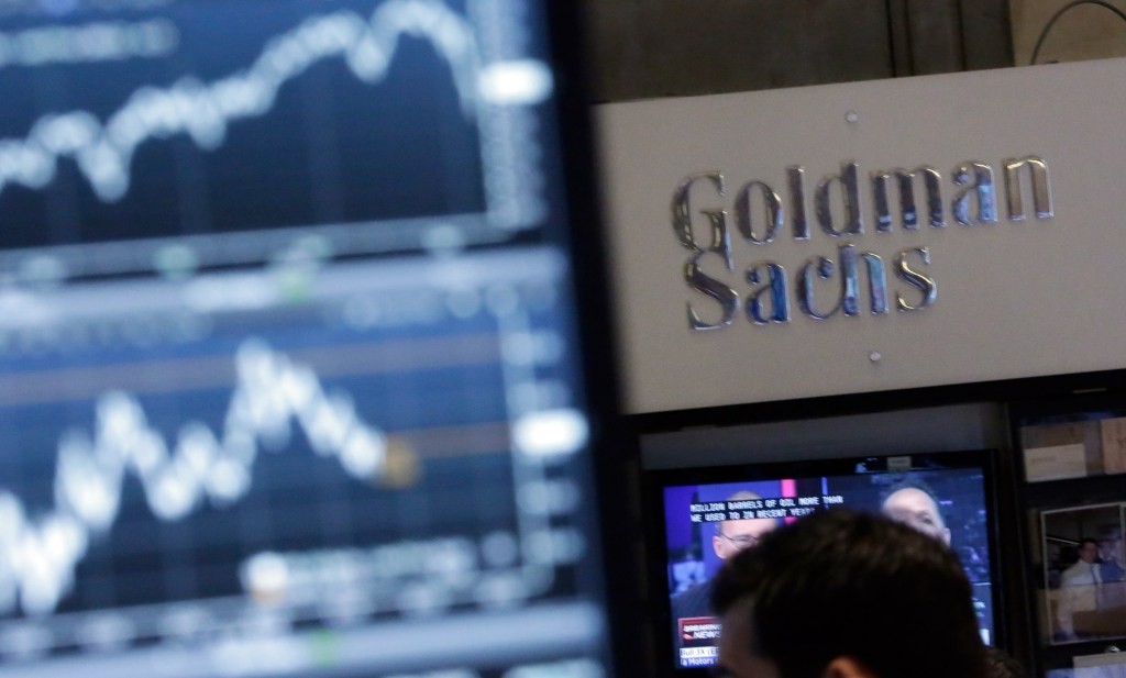 Goldman Sachs to Acquire GreenSky for $2.2 Billion - Marcus Expansion