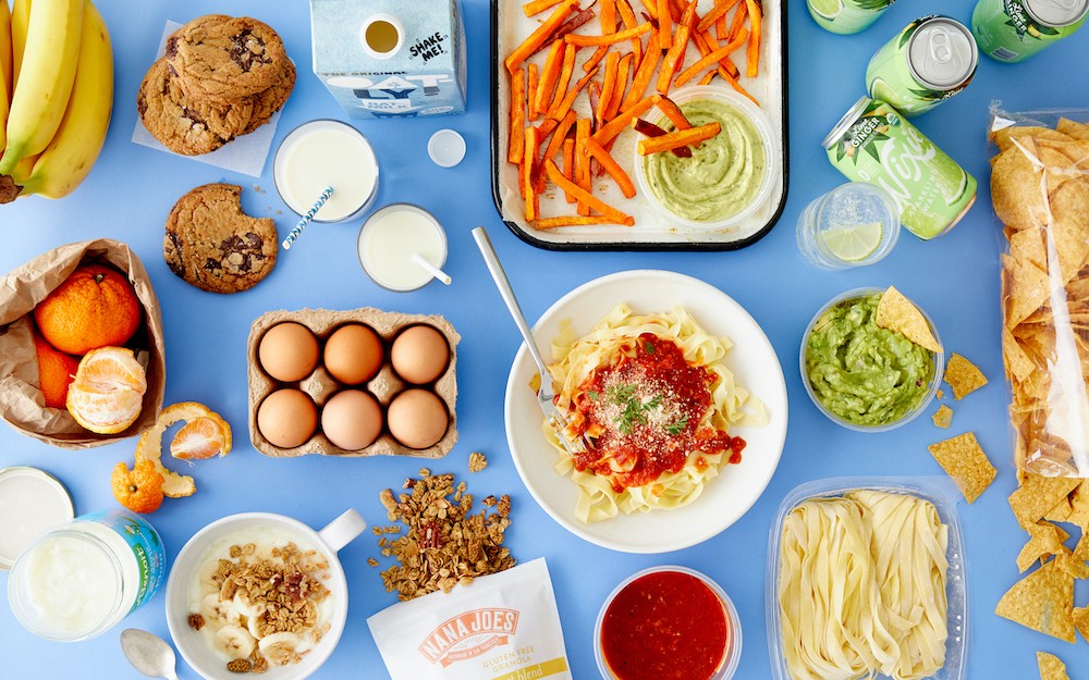 Good Eggs Raises $100M to Expand to Southern California