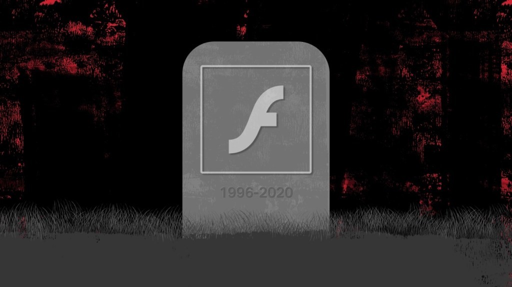 Goodbye Flash and FarmVille: Remembering Web Classics