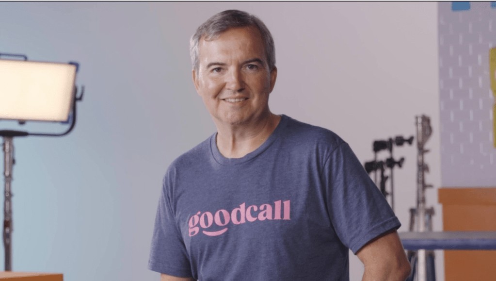 goodcall Secures $4M Funding & Partners with Yelp