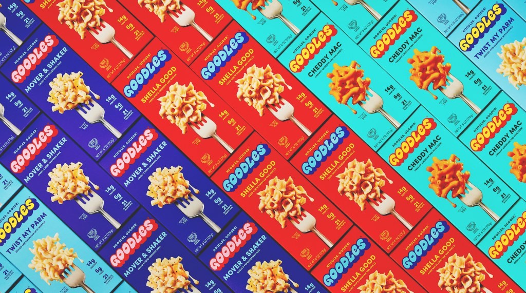 Gooder Foods Secures $6.4M to Elevate Mac & Cheese