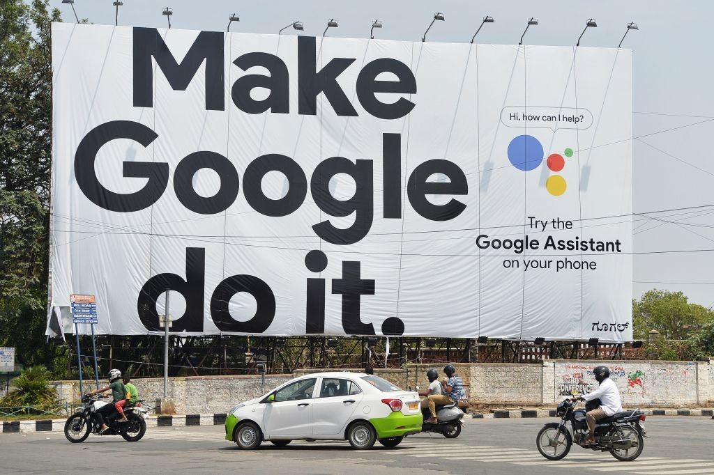 Google Android Antitrust Probe in India: Findings
