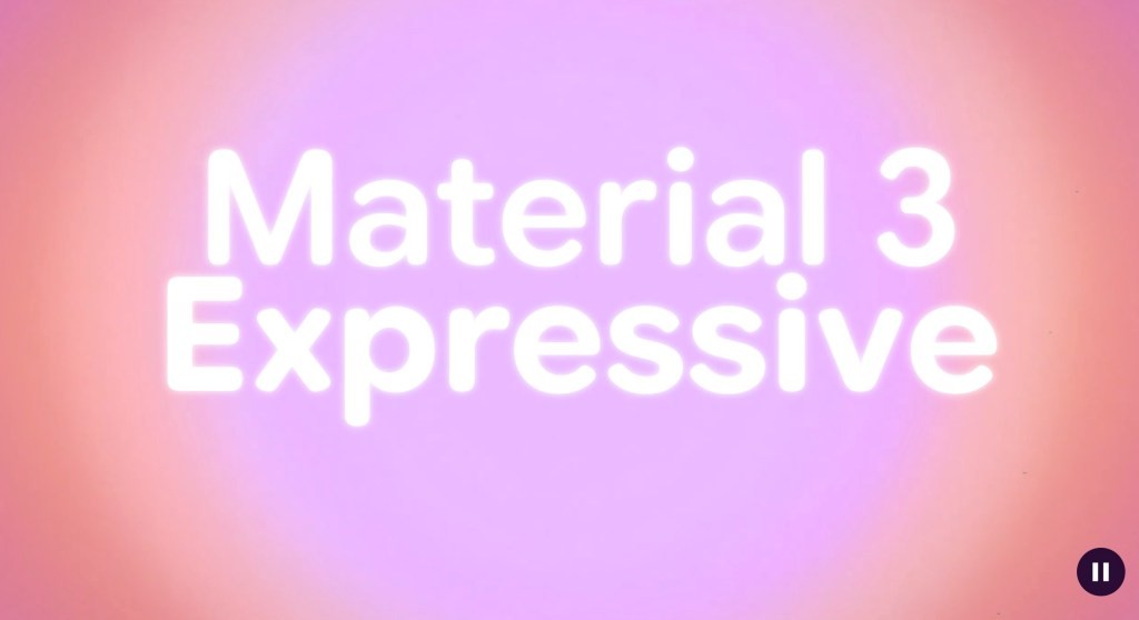 Material 3: Google Reveals New Android Design Language