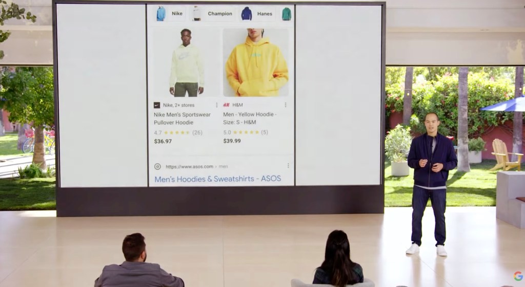 Google Shopping Updates: Shoppable Photos & New Features