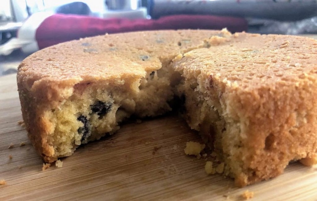 Google AI Creates 'Breakie' and 'Cakie' Hybrid Treats