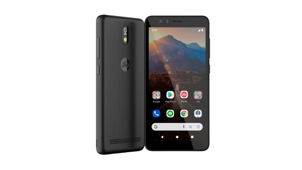 JioPhone Next: Google and Jio Launch Budget Android Smartphone