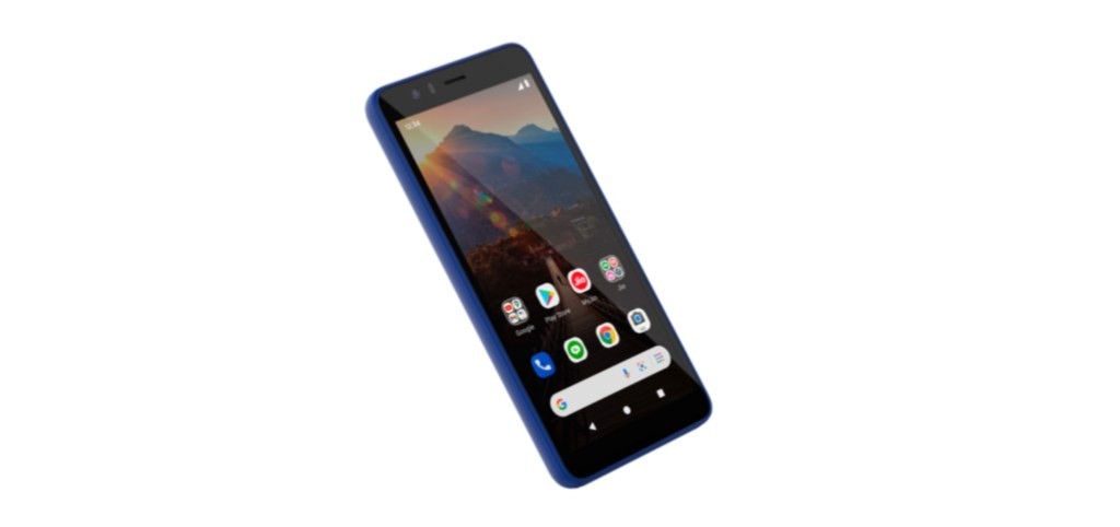 Google Jio Smartphone Launch Delayed in India