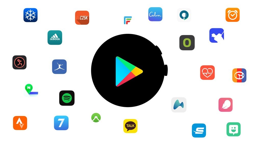 Google and Samsung Partner to Challenge Apple WatchOS