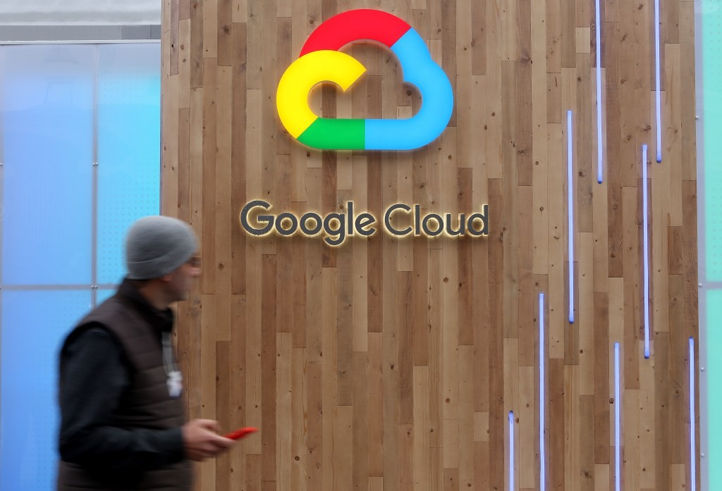 Google Announces EPYC-Based Tau Virtual Machines