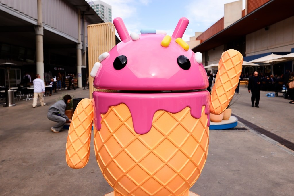 Google Announces New Android Security Features - Scam & Theft Protection