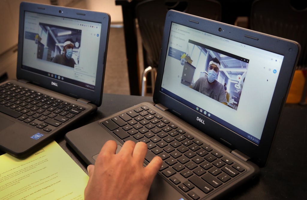 Google Announces New Chrome OS Features for Enterprise