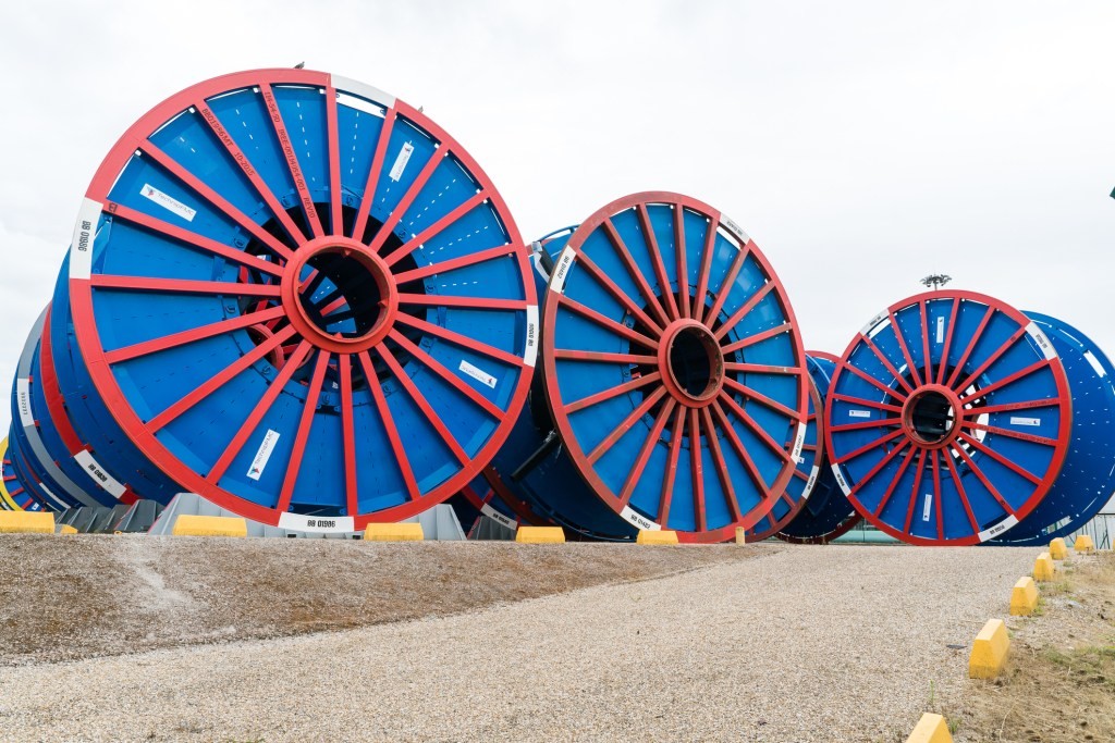 Google's Firmina Cable: US to Argentina Subsea Connection