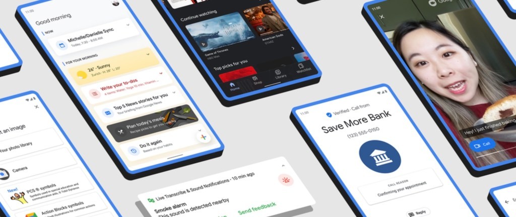 Google Assistant Now Controls Android Apps - Hands-Free Control
